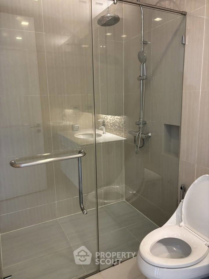 รูป คอนโดหนึ่งห้องนอน Circle Living Prototype ใกล้ MRT เพชรบุรี (ID 3382170) - รูปที่ 6/7