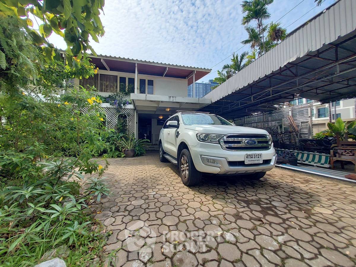 รูป บ้าน 5-ห้องนอน ใกล้ BTS ปู่เจ้า (ID 1526944) - รูปที่ 18/18