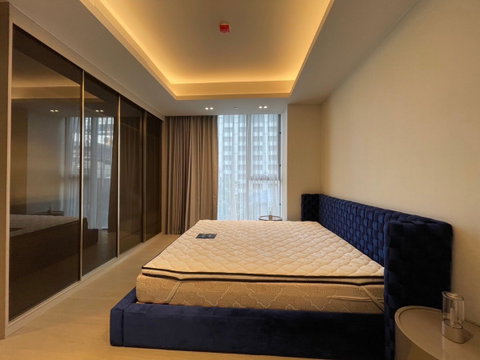 🔥 For Rent 📌 Tonson One Residence (Line ID: @veryrent) Negotiable price! ✅ We also manage many other projects great deals on every rental!