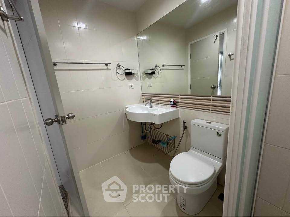รูป คอนโด 1-ห้องนอน ที่ เซ็นทริค ติวานนท์ สเตชั่น ใกล้ MRT แยกติวานนท์ (ID 3383496) - รูปที่ 9/13