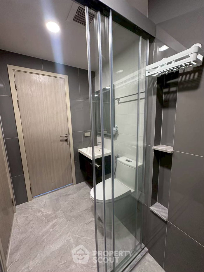 รูป คอนโด 1 ห้องนอน ESQUE Condo Sukhumvit101/1 ใกล้ BTS ปุณณวิถี (ID 3382724) - รูปที่ 7/7