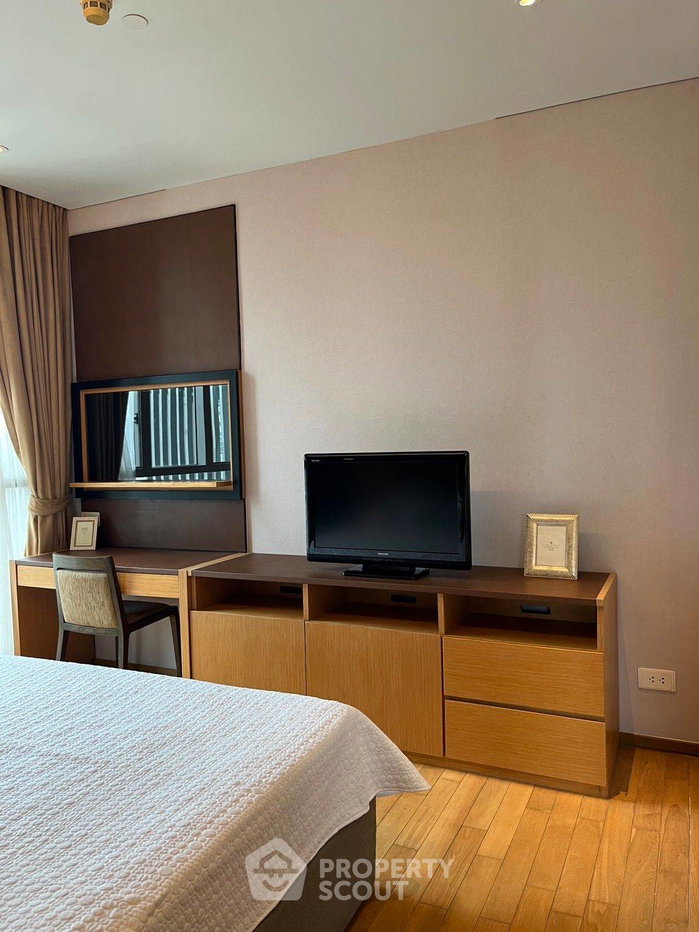 picture 1-BR Condo at Aequa Sukhumvit 49 Condominium near BTS Thong Lor (ID 3382854) - 8/15