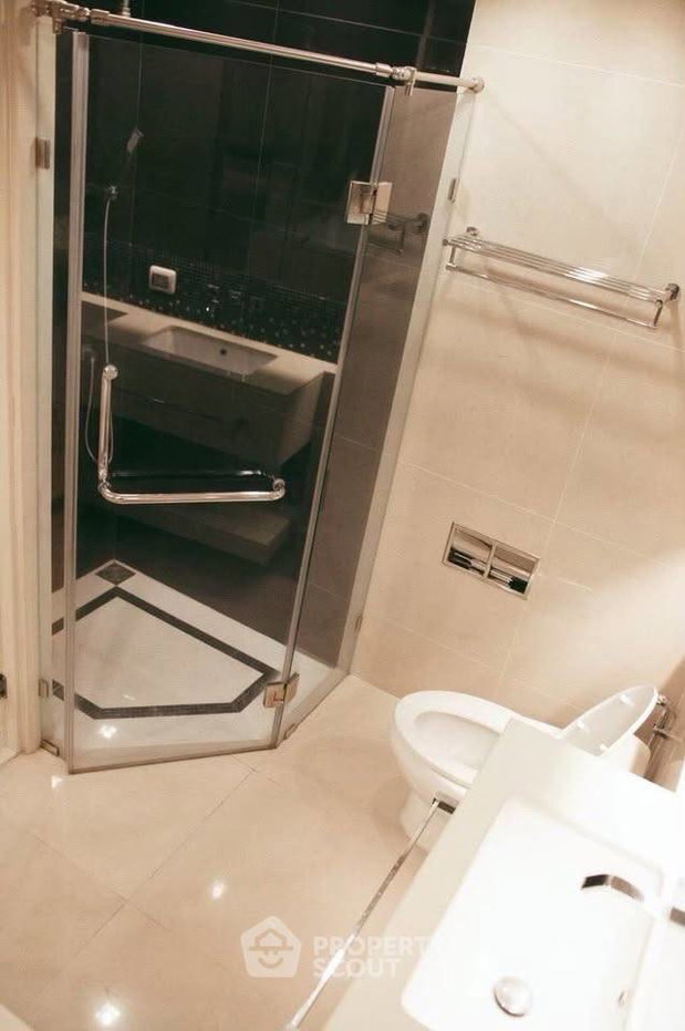 picture 1-BR Condo at The Address Sathorn near BTS Saint Louis (ID 3382586) - 9/9