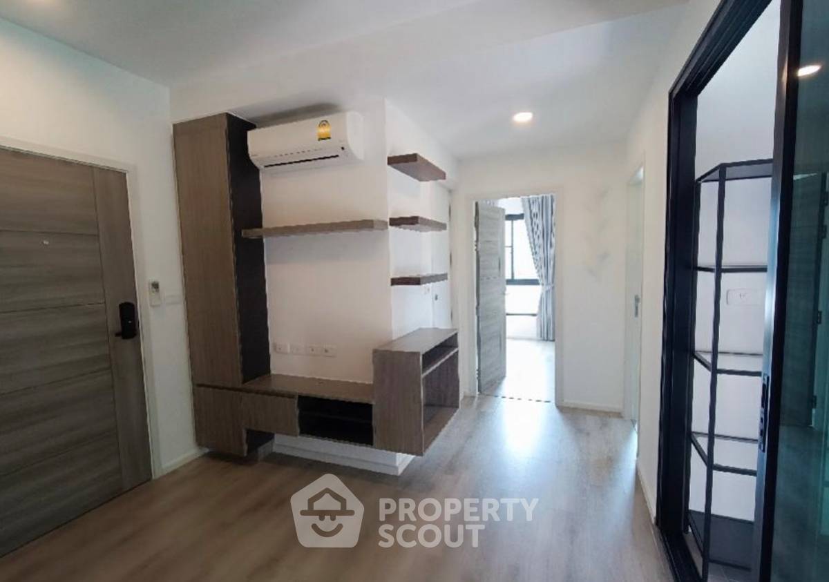 รูป คอนโด 2 ห้องนอน Notting Hill Sukhumvit 105 ใกล้ BTS แบริ่ง (ID 2556663) - รูปที่ 8/8