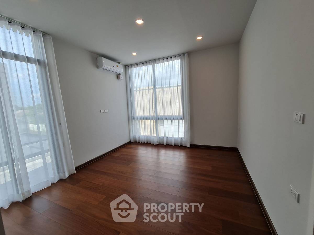 รูป บ้าน 4-ห้องนอน ที่ เดอะ มาสเตอร์ ราชพฤกษ์-สะพานมหาเจษฎาบดินทร์ฯ ใน บางกร่าง (ID 3378689) - รูปที่ 21/28