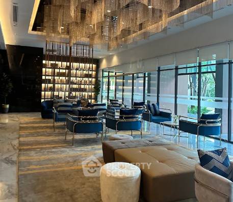 รูป ขายคอนโด 1 ห้องนอน The Privacy Rama 9 ใกล้ ARL Ramkhamhaeng (ID 3385251) - รูปที่ 3/8