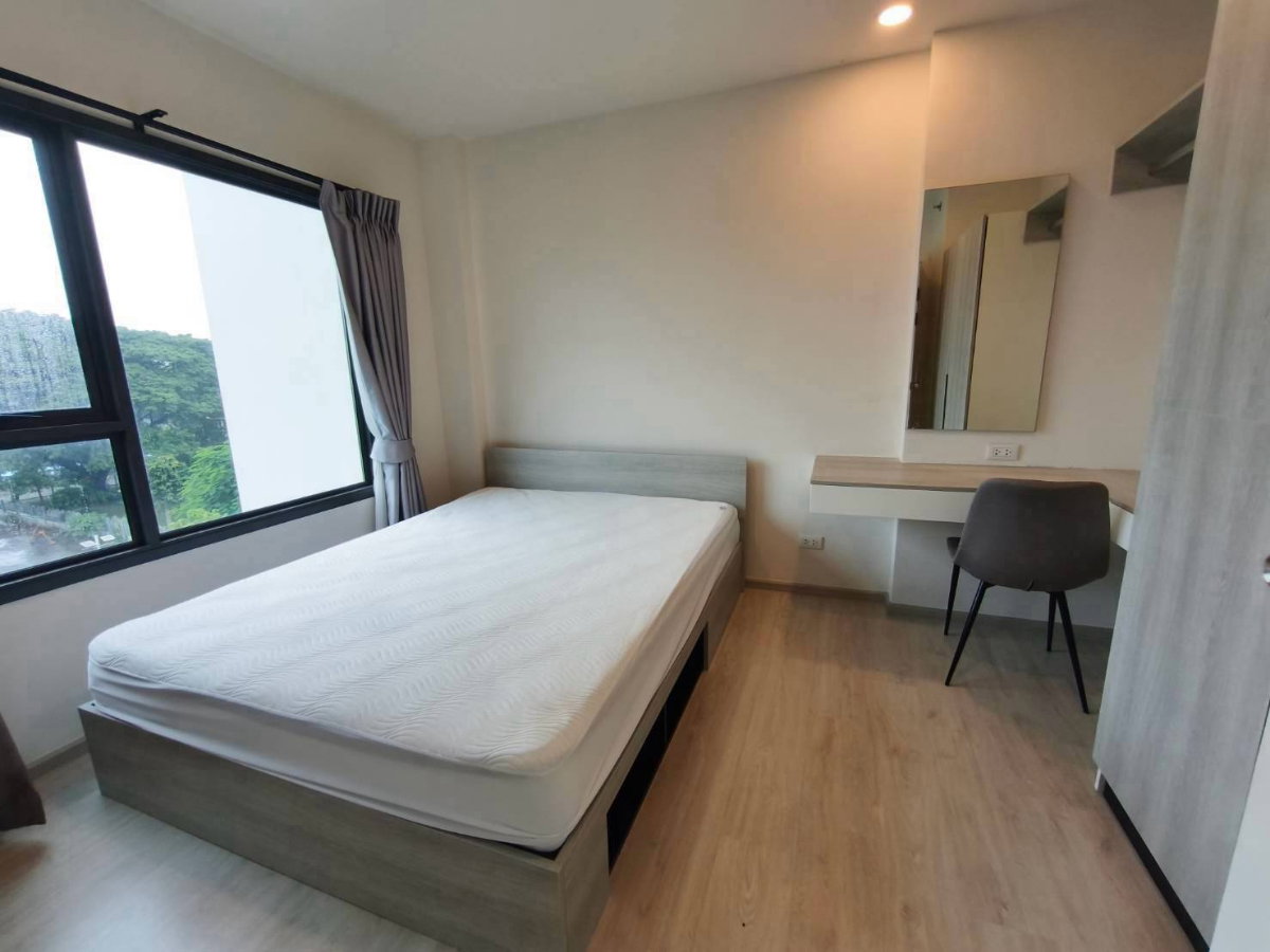 รูป คอนโด ให้เช่า  Escent Park Ville Chiang Mai อยู่ในเซ็นทรัล เฟสติวัล เชียงใหม่   - รูปที่ 8/15