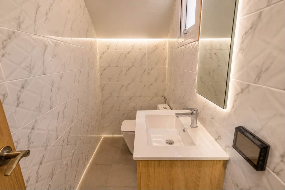 รูป NEW❗️ ให้เช่าบ้าน Baan dusit Pool villa - Najomtian 5 Bed - รูปที่ 2/22
