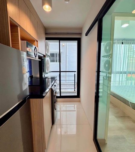 1-bed condo for rent, 41 sqm, Chateau In Town Sukhumvit 62/1