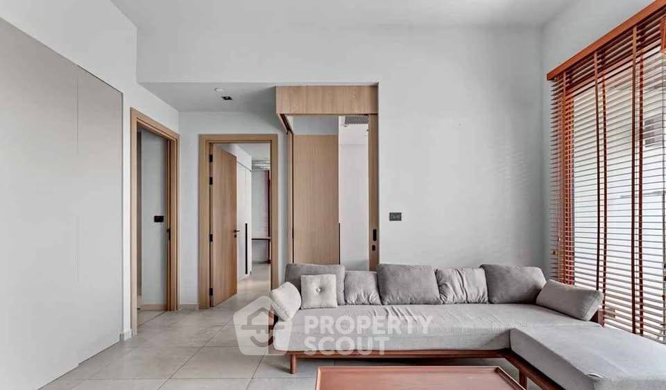 รูป คอนโด 2 ห้องนอน ชั้น 16 The Lofts Asoke ใกล้ MRT เพชรบุรี (ID 3065589) - รูปที่ 1/9