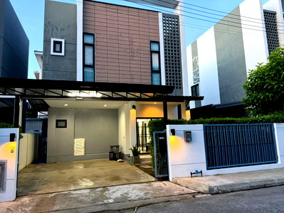 Houses for rent Chiang Mai Provincial Land Transport Office : 🐾🏡 Pet Friendly Home! House for Rent at Ornsirin Ville Don Chan | A Home for Pet Lovers, Ring Road 2, Si Bua Ngoen Intersection