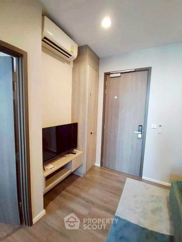 รูป คอนโด 1-ห้องนอน ที่ วิสซ์ดอม เอสเซ้นส์ สุขุมวิท ใกล้ BTS ปุณณวิถี (ID 3381449) - รูปที่ 15/27