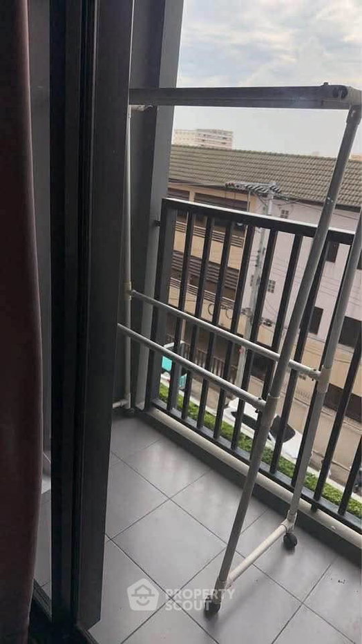 picture 200m To MRT Tha Phra | 1-BR The Privacy Thaphra Interchange (ID 3381912) - 10/10