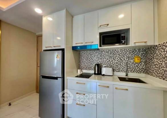 picture 1-BR Condo For Rent At Dusit Grand Park 2, Pattaya (ID 3382293) - 3/16