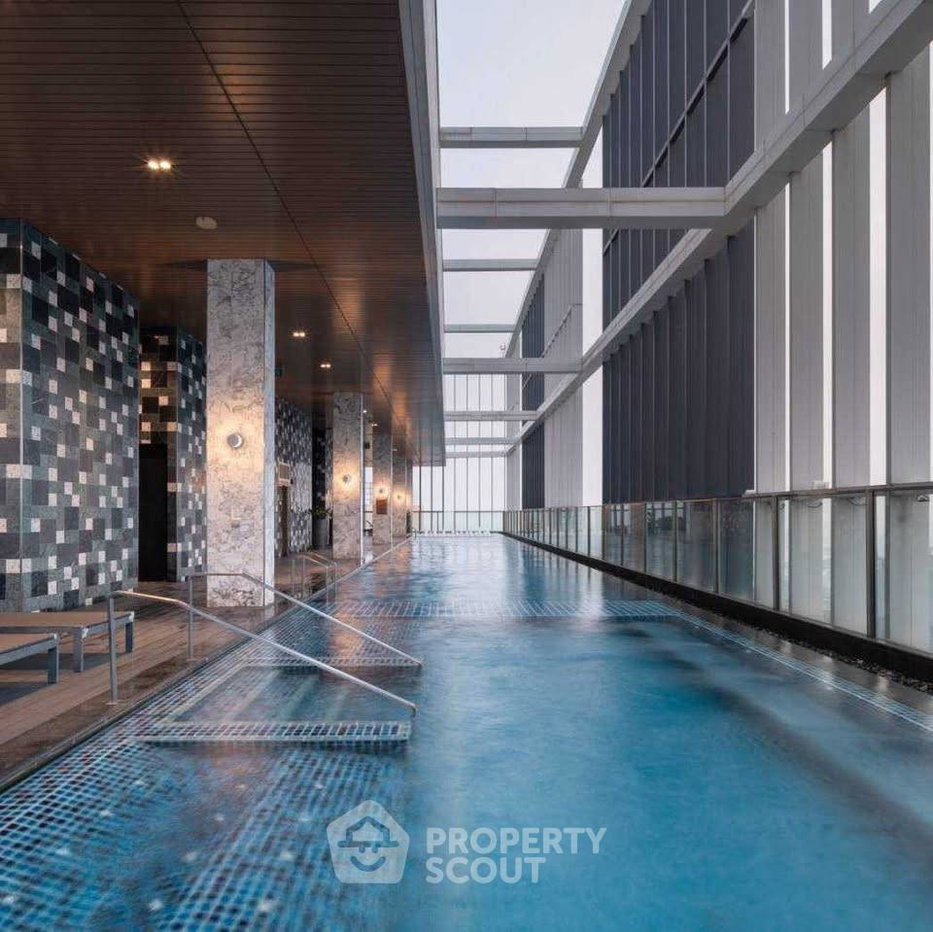 picture 24th-Floor 1-BR Park Origin Phrom Phong Near BTS Phrom Phong (ID 3382142) - 9/11