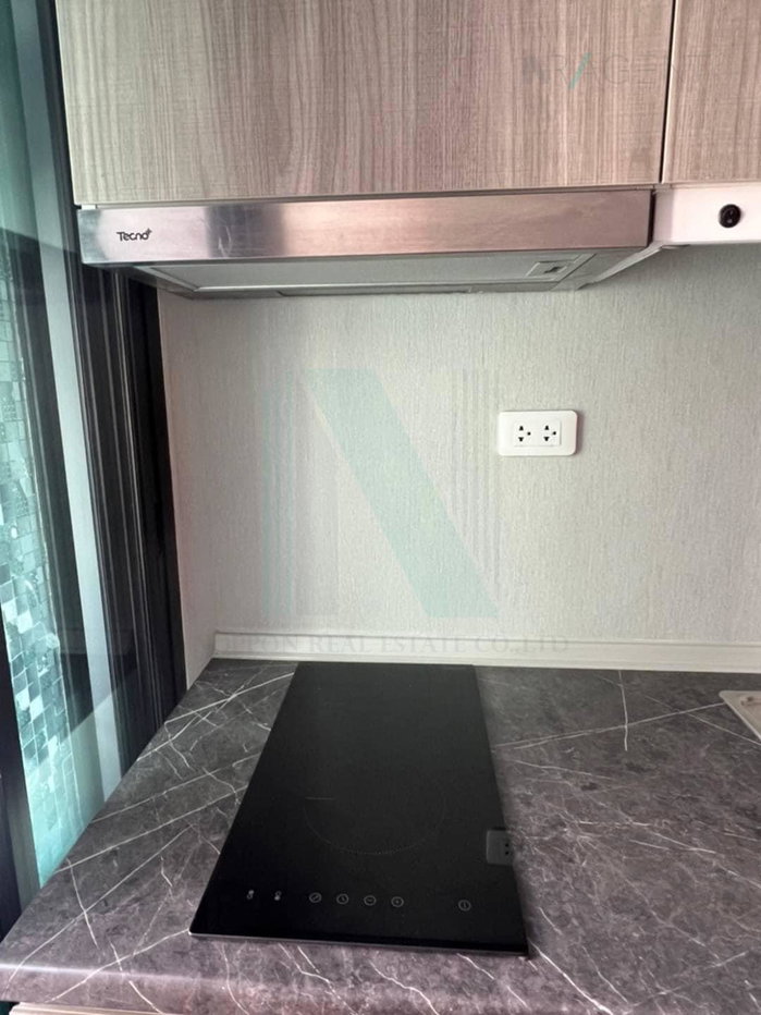 รูป ให้เช่าคอนโด บี ลอฟท์ ไลท์ สุขุมวิท 107 อาคาร 1 ชั้น 8 1 ห้องนอน ขนาด 26.00 ตรม ใกล้ โรงพยาบาลสัตว์แบริ่ง - รูปที่ 5/8