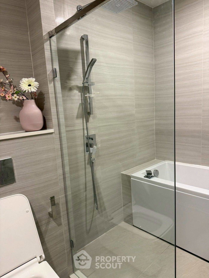 picture 22nd-Floor 2-BR Park Origin Thonglor By BTS Thong Lor (ID 2304352) - 13/15