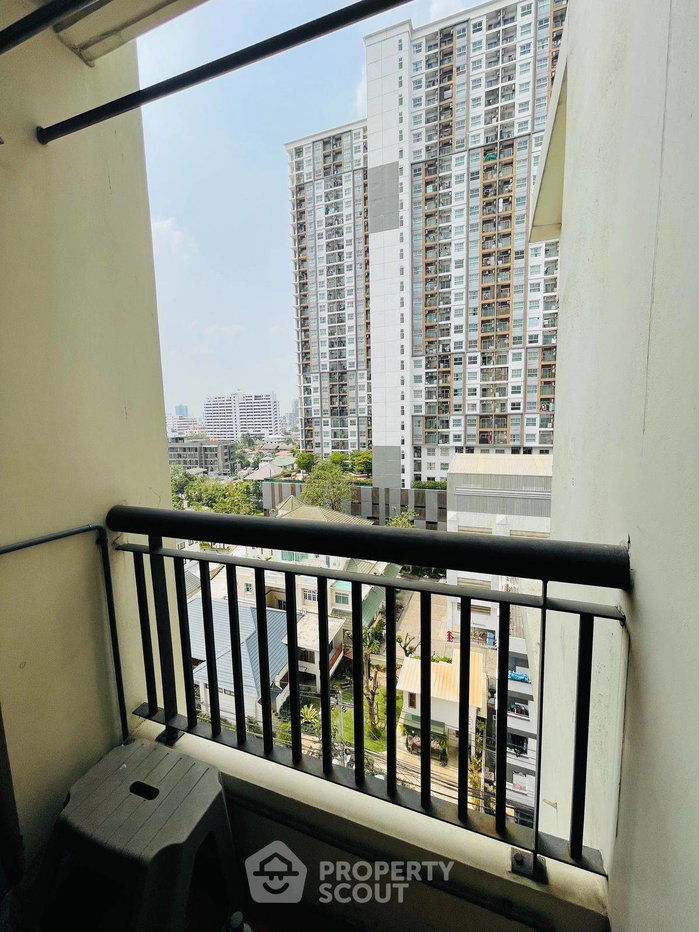 รูป คอนโด 1-ห้องนอน ที่ เอกสินเพลส ใน เมืองนนทบุรี (ID 2076810) - รูปที่ 18/34