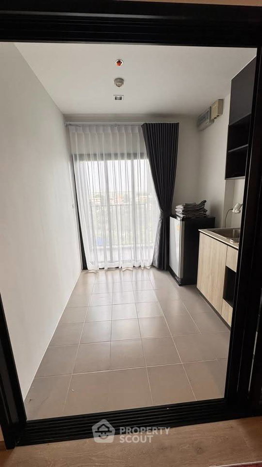picture 1-BR Condo at The Base Phetkasem near MRT Phetkasem 48 (ID 3382575) - 3/11