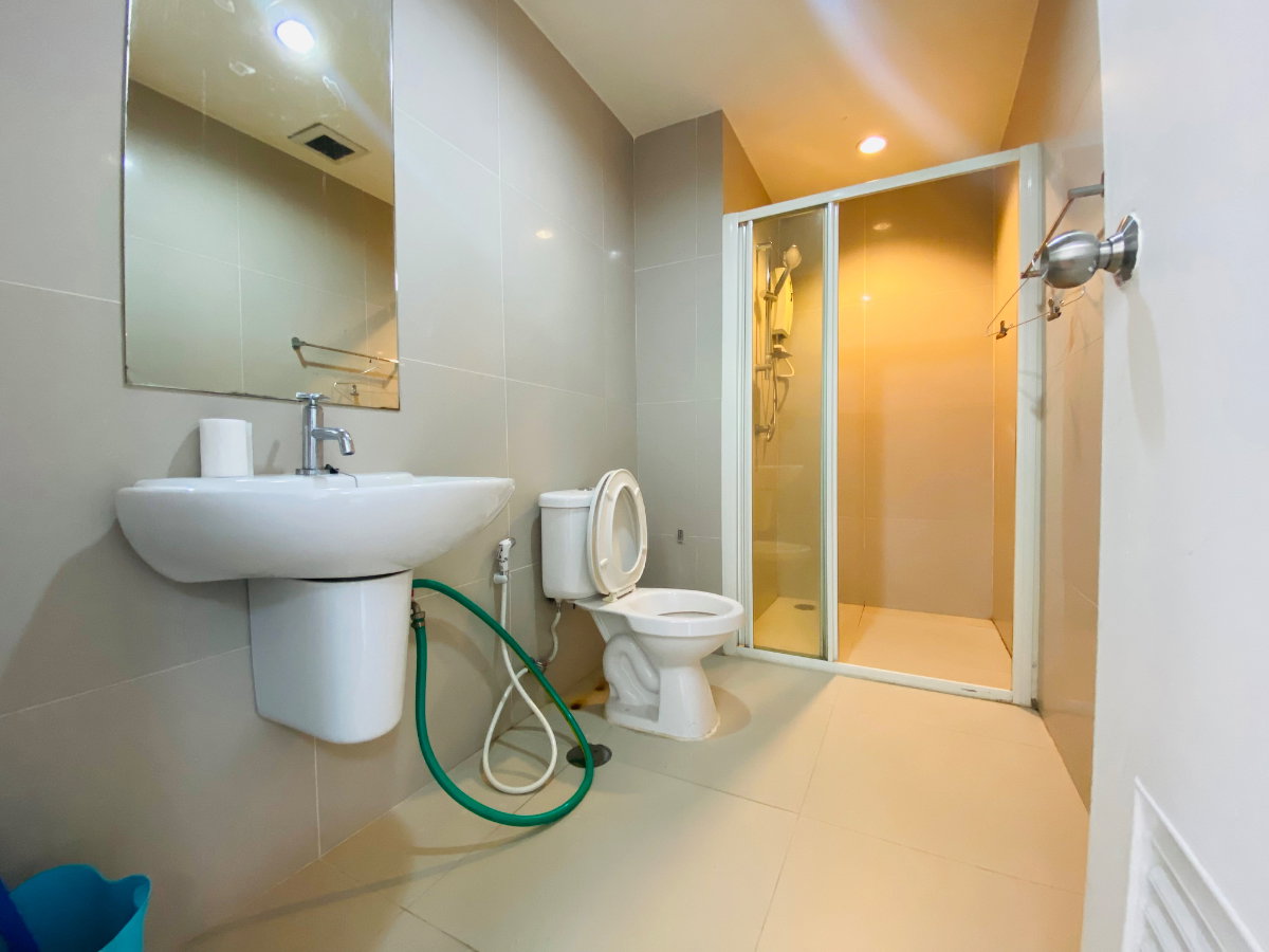 picture Condo for Rent – S&S Sukhumvit (S&S Sukhumvit Condominium) - 11/43