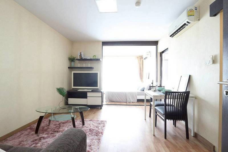 รูป ให้เช่า ลัดดาคอนโดวิว ( Ladda condo ) ศรีราชา ชั้น7 แต่งครบพร้อมอยู่ - รูปที่ 11/17
