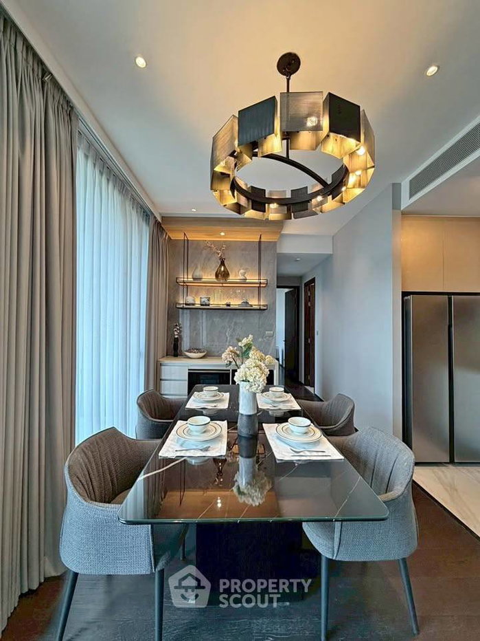 picture 200m To BTS Thong Lor | 2-BR At Laviq Sukhumvit 57 (ID 3381715) - 1/10