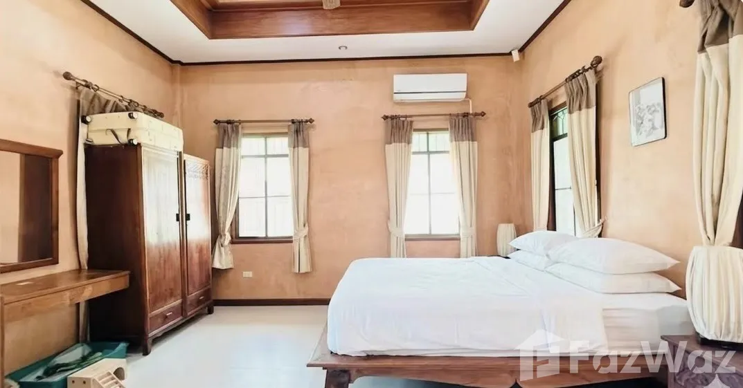 รูป บ้านเดี่ยวให้เช่า 3 ห้องนอน ใน โป่ง, ชลบุรี 6806141 - รูปที่ 2/20