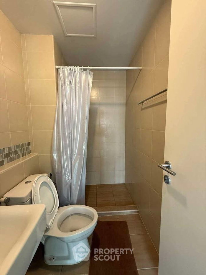 picture 1-BR Condo at Dcondo Campus Resort in Bang Waek (ID 3382191) - 8/18