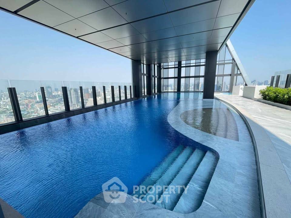 picture 300m To BTS Victory Monument | 1-BR The Extro Phayathai–Rangnam (ID 3384174) - 9/10