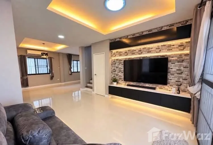 picture 🏡 House for Rent | Uraiwan Grand Villa 6849255 - 2/11