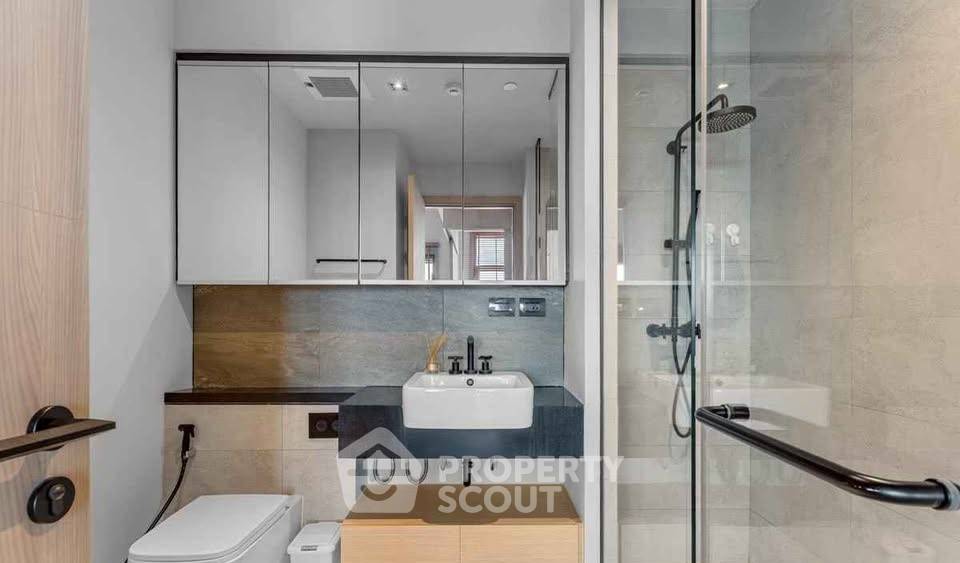 รูป คอนโด 2 ห้องนอน ชั้น 16 The Lofts Asoke ใกล้ MRT เพชรบุรี (ID 3065589) - รูปที่ 8/9