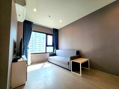 Condos for rent : PFD-09278 Condo for rent, Aspire Erawan Prime, fully furnished, ready to move in, next to BTS Chang Erawan✨