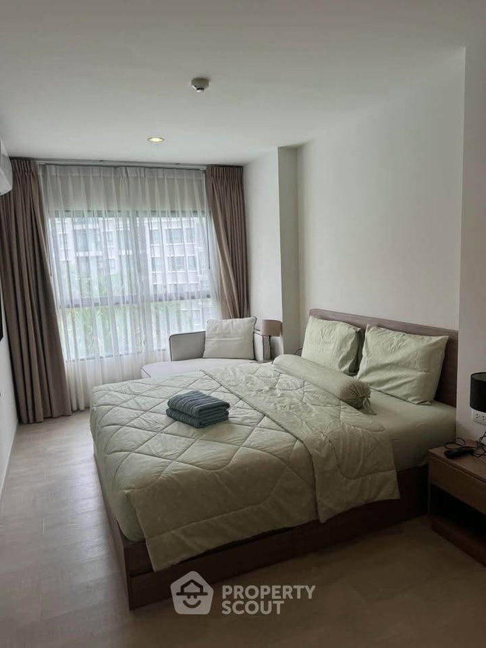รูป คอนโด 2-ห้องนอน ที่ ลา กาซิตา หัวหิน ใกล้ เมืองหัวหิน (ID 3380725) - รูปที่ 9/14