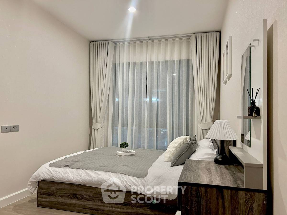 picture 1-BR Condo at The Sky Sukhumvit near BTS Udom Suk (ID 3385054) - 5/11