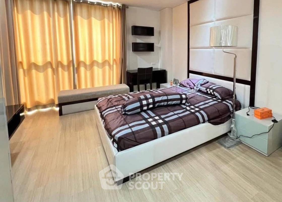 รูป คอนโด 1-ห้องนอน ที่ ดิ แอดเดรส ปทุมวัน ใกล้ BTS ราชเทวี (ID 3289329) - รูปที่ 5/5