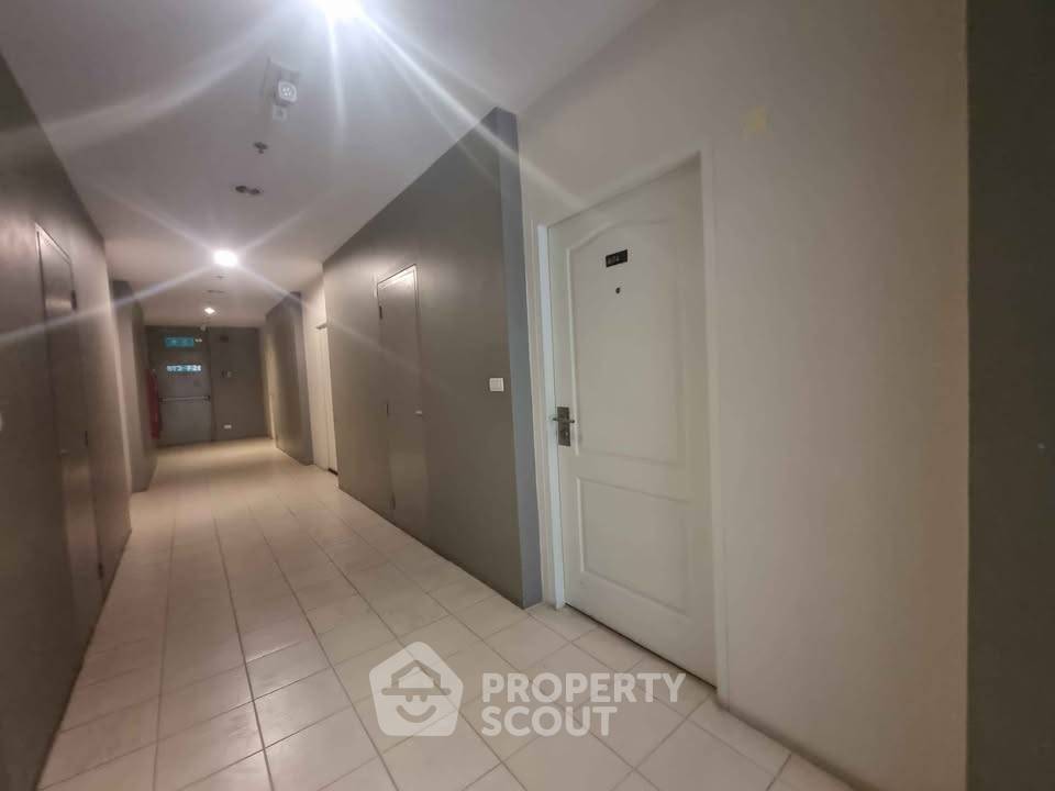 รูป คอนโด 1 ห้องนอน The Light House Sathorn–Chareonnakorn ใกล้ BTS กรุงธนบุรี (ID 3383894) - รูปที่ 19/23