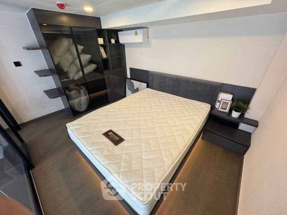 picture 1-BR Condo at Park Origin Chula-Samyan near MRT Hua Lamphong (ID 3382370) - 7/10