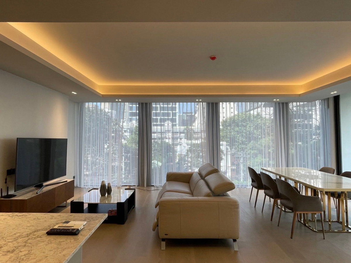 รูป 🔥 ให้เช่า 📌 Tonson One Residence (ID Line : @veryrent) ต่อรองได้ ห้องปล่อยออกไวมาก!! ✅ เรามีสต็อกอีกหลายโครงการ ตอบไวมาก มีข้อเสนอดีๆทุกดีล - รูปที่ 3/4