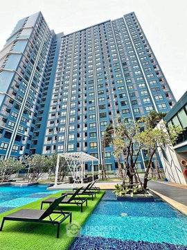 1-BR Condo For Sale At The Niche Mono Ratchavipha Near MRT Bang Son (ID 3384815)