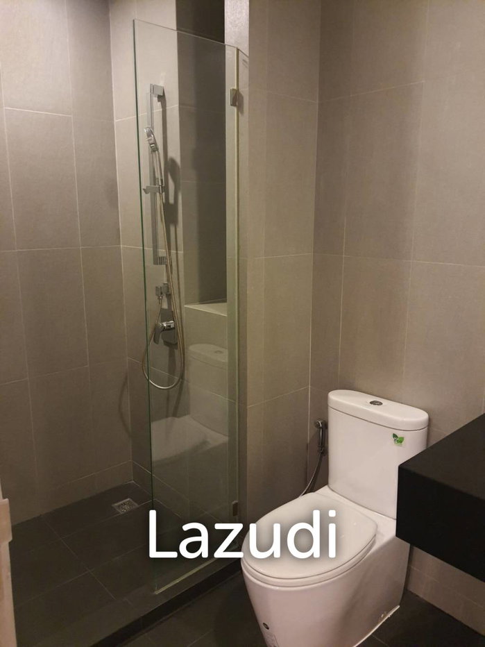 picture Whizdom Avenue Ratchada - Ladprao 55.61 sqm Condo in Bangkok - 6/6