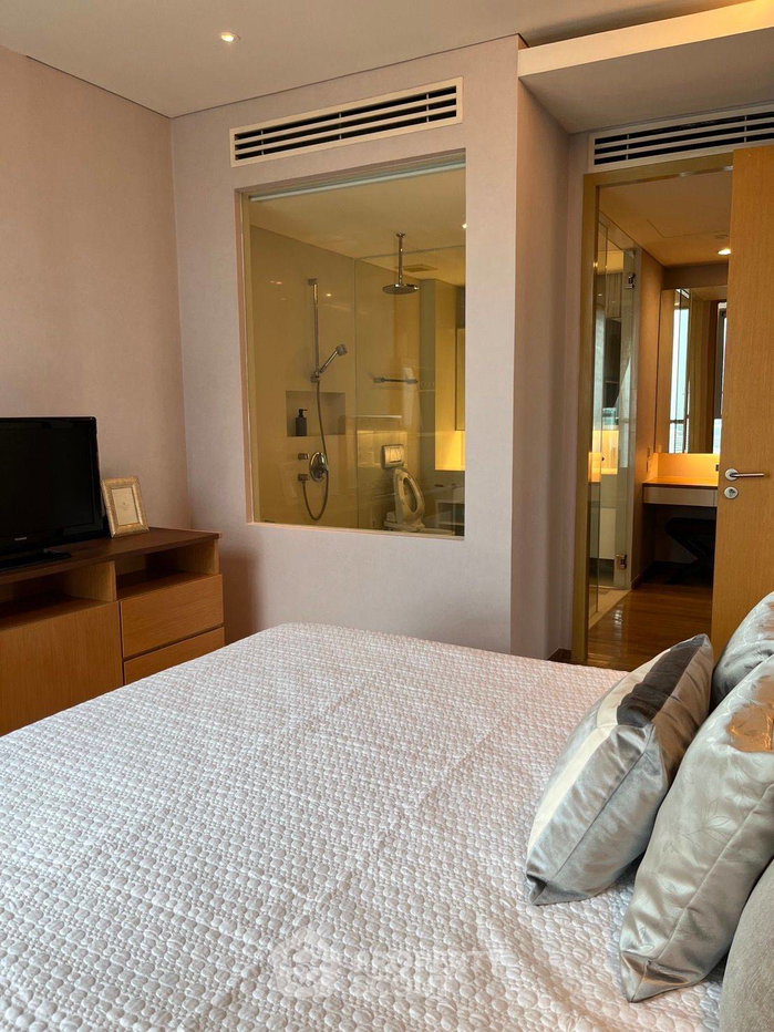 picture 1-BR Condo at Aequa Sukhumvit 49 Condominium near BTS Thong Lor (ID 3382854) - 10/15