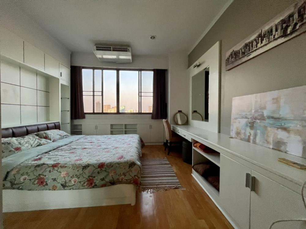 picture Code: 26KJ5380  for rent Supalai Place Sukhumvit 39 🔥🔥 Line ID: @kjcondo (with @)🔥🔥 - 2/15