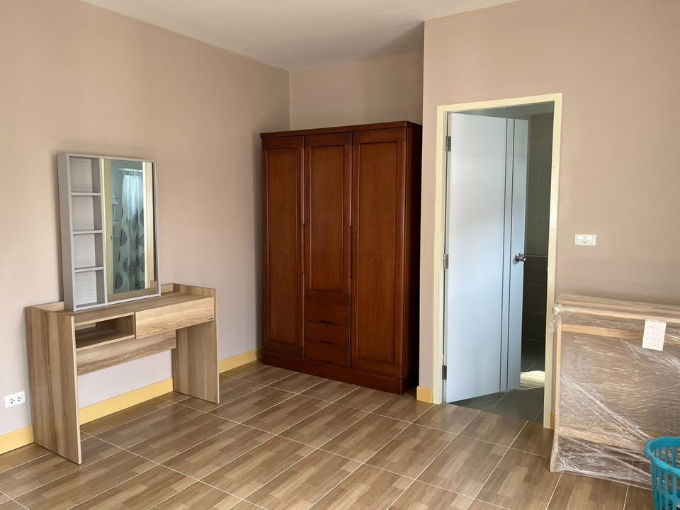 รูป 🏡✨ Rare Rental! บ้านเดี่ยวให้เช่า @ วรารมย์ พรีเมียม ศาลากลาง | บ้านคุณภาพสำหรับการใช้ชีวิตอย่างลงตัว - รูปที่ 13/24
