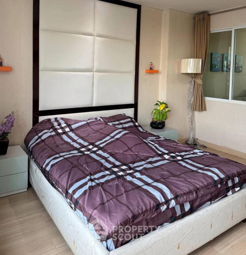 รูป คอนโด 1-ห้องนอน ที่ ดิ แอดเดรส ปทุมวัน ใกล้ BTS ราชเทวี (ID 3289329) - รูปที่ 4/5