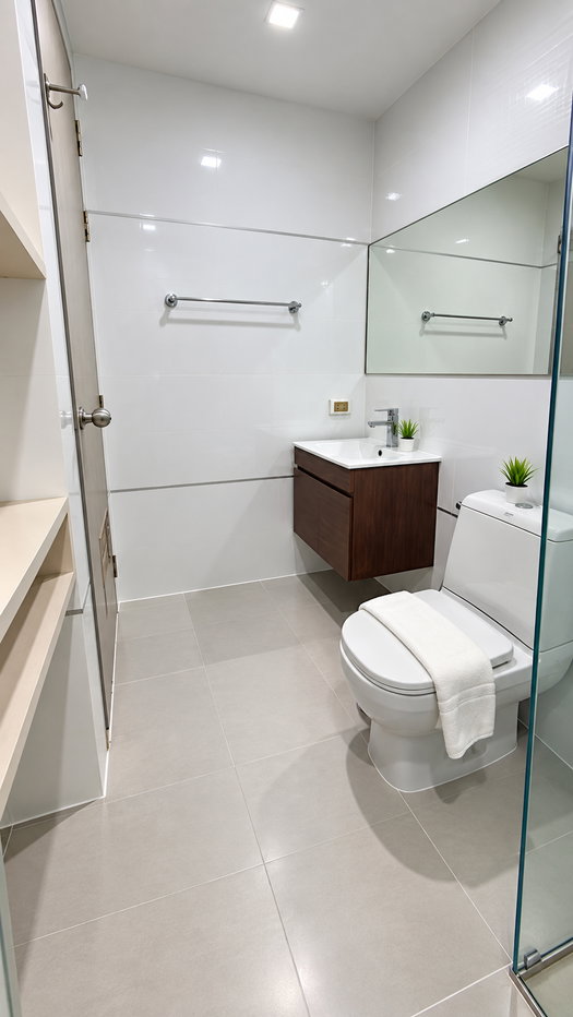 picture Condo for Sale – Thru Thonglor - 5/12
