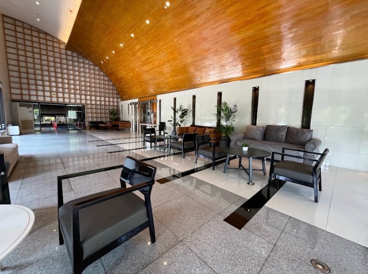 picture Code: 26KJ5379 for rent Vista Garden 🔥🔥 Line ID: @kjcondo (with @)🔥🔥 - 9/16
