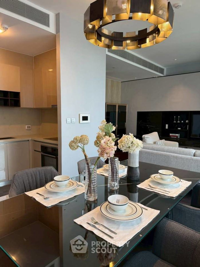 picture 200m To BTS Thong Lor | 2-BR At Laviq Sukhumvit 57 (ID 3381715) - 5/10
