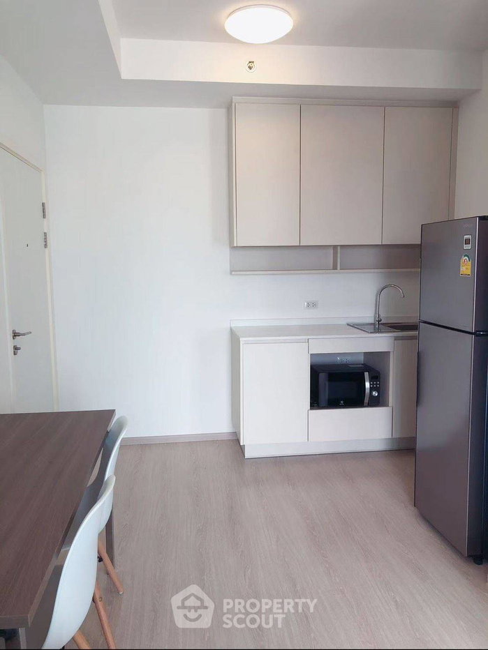 picture 1-BR Condo at Chapter One Eco (Ratchada-HuaiKhwang) near MRT Huai Khwang (ID 3385254) - 2/5