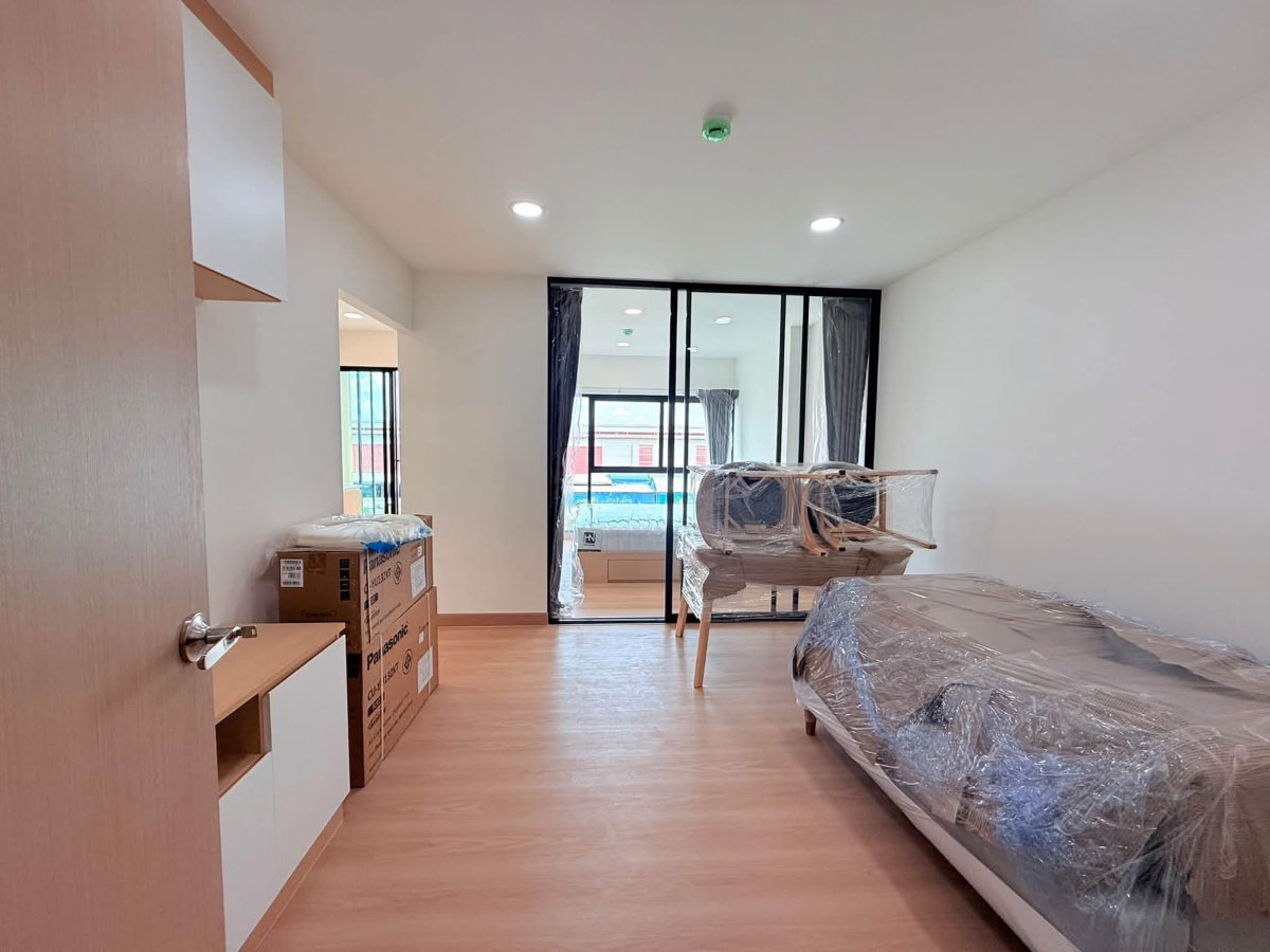 picture For Rent: Ploen Ploen Condo Ratchaphruek–Westville 2 - 6/16