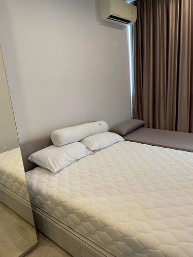 ให้เช่าคอนโด 1 ห้องนอน 28 ตร.ม. นิช ไพรด์ เตาปูน - อินเตอร์เชนจ์